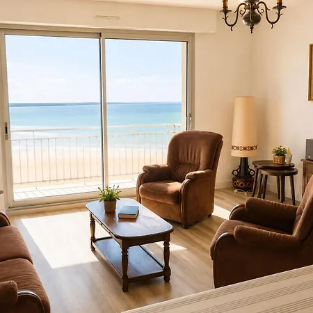 Apartamento Sea & Pines With Terrace
