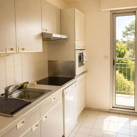 Daire Sea & Pines With Terrace La Baule